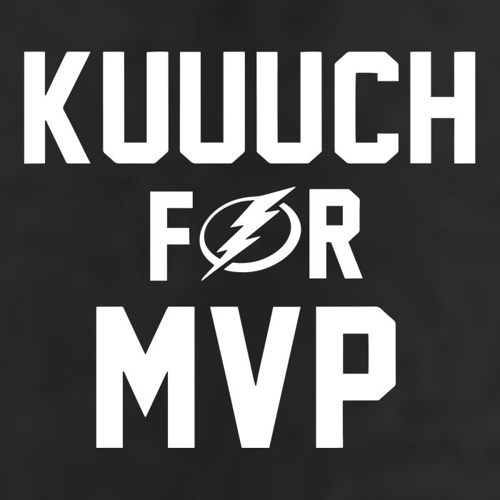 Tampa Kuuuch For Mvp Golf Towel
