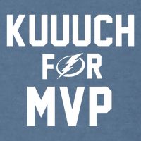 Tampa Kuuuch For Mvp Garment-Dyed Sweatshirt
