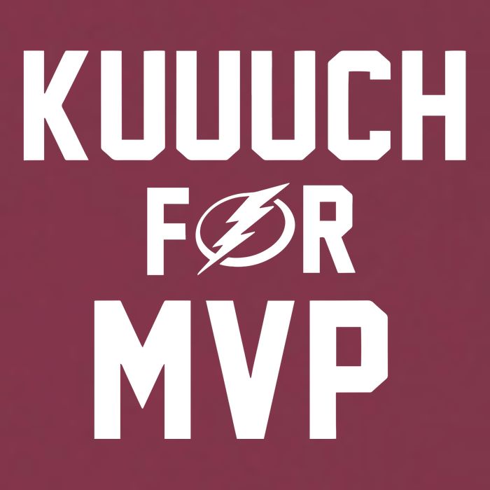 Tampa Kuuuch For Mvp 16oz Travel Tumbler