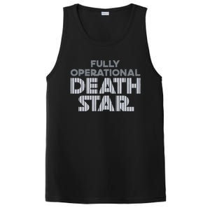 Tommy Kahnle Fully Operational Death Star PosiCharge Competitor Tank