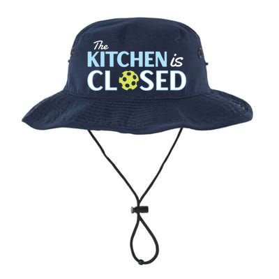 The Kitchen Is Closed Legacy Cool Fit Booney Bucket Hat