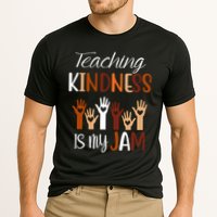 Teaching Kindness Is My Jam Performance Shirt