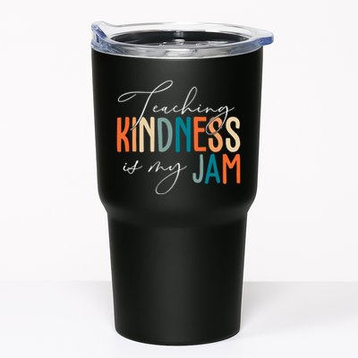 Teaching Kindness Is My Jam Tumbler