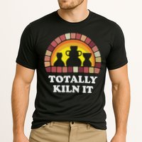 Totally Kiln It La Poterie Cooling Performance Crew T-Shirt
