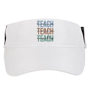 Teach Kindness Inclusion Empathy Adult Drive Performance Visor