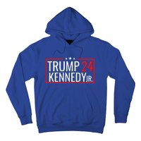 Trump Rfk Jr 2024 Trump Kennedy 2024 Hoodie