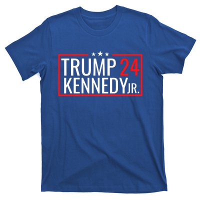 Trump Rfk Jr 2024 Trump Kennedy 2024 T-Shirt