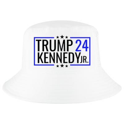 Trump Rfk Jr 2024 Trump Kennedy 2024 Cool Comfort Performance Bucket Hat