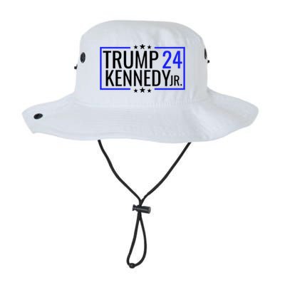 Trump Rfk Jr 2024 Trump Kennedy 2024 Legacy Cool Fit Booney Bucket Hat