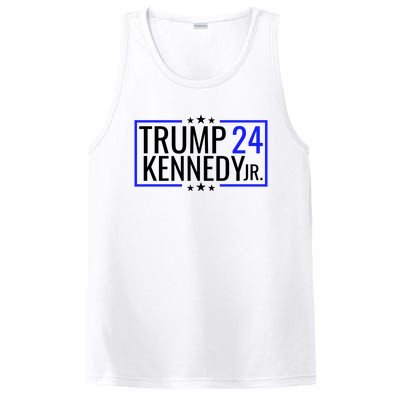 Trump Rfk Jr 2024 Trump Kennedy 2024 PosiCharge Competitor Tank