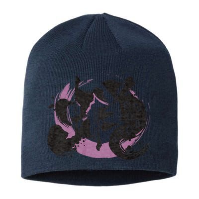 【Takanashi Kiara】Hololive Kanji Sustainable Beanie