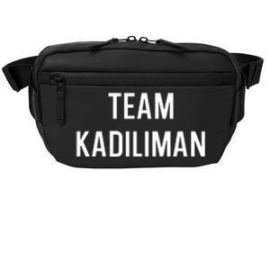 Team Kadiliman Limited Crossbody Pack