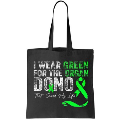 Transplant Kidney Liver Surgery Green For The Organ Donor Bag