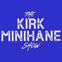 The Kirk Minihane Show Women's V-Neck T-Shirt