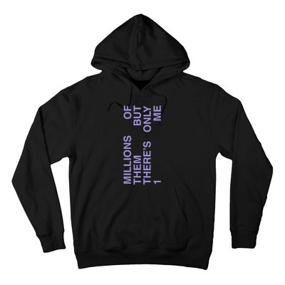 Tori Kelly Music Only 1 Me Hoodie