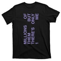 Tori Kelly Music Only 1 Me T-Shirt