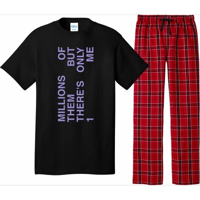 Tori Kelly Music Only 1 Me Pajama Set