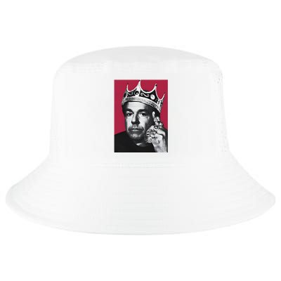 The King Of The South Cool Comfort Performance Bucket Hat