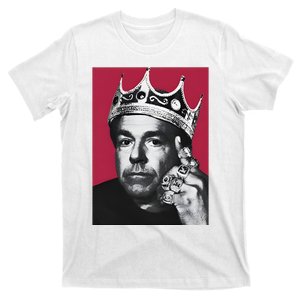 The King Of The South T-Shirt