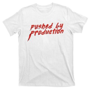 Tia Kofi Pushed By Production T-Shirt