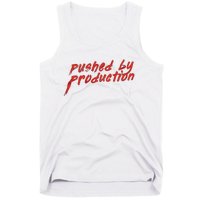 Tia Kofi Pushed By Production Tank Top