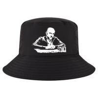Teddy KGB Rounders Cool Comfort Performance Bucket Hat