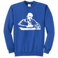 Teddy KGB Rounders Sweatshirt