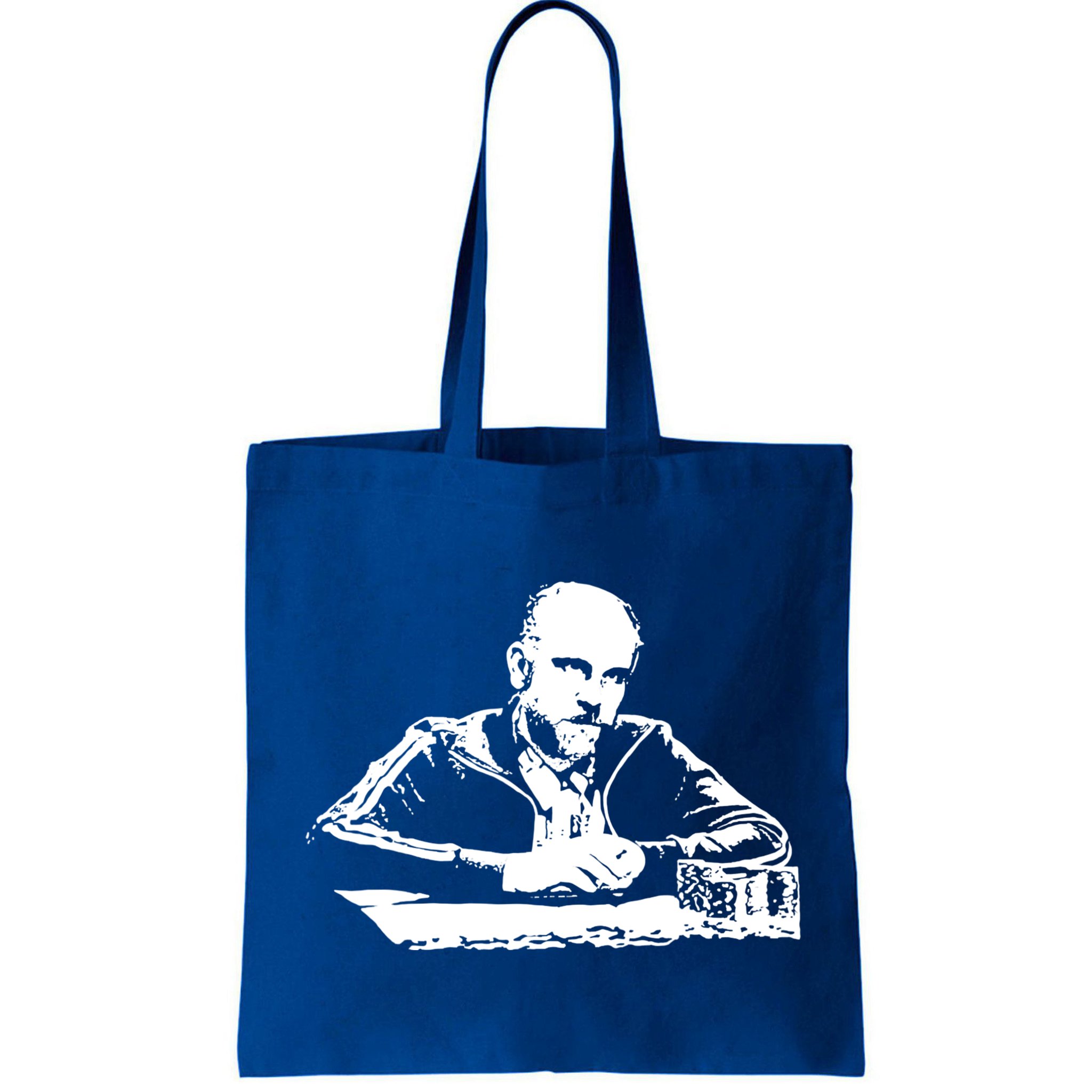 Teddy KGB Rounders Bag