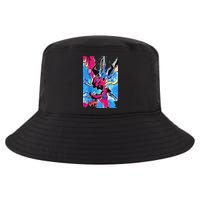 The Knight Cool Comfort Performance Bucket Hat