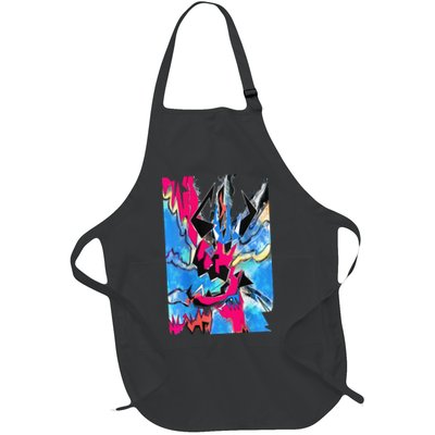 The Knight Apron
