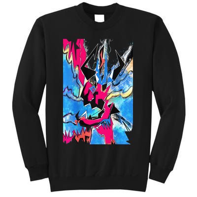 The Knight Sweatshirt