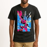 The Knight Tall T-Shirt