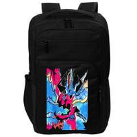 The Knight Impact Tech Backpack