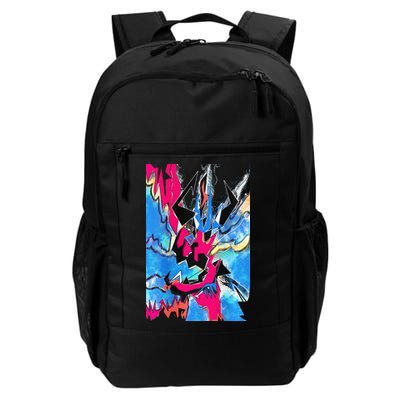 The Knight Backpack