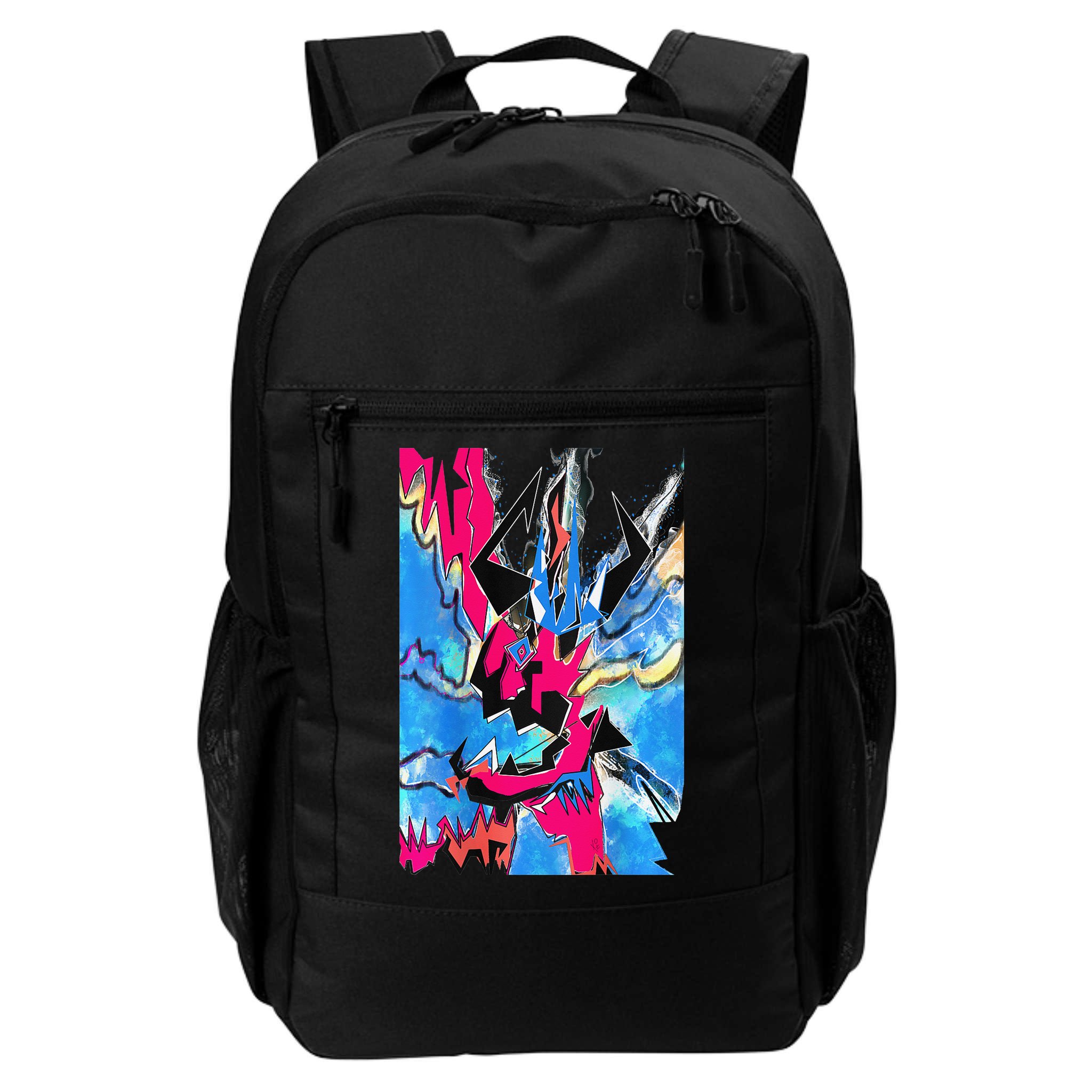 The Knight Backpack