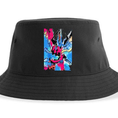 The Knight Sustainable Bucket Hat