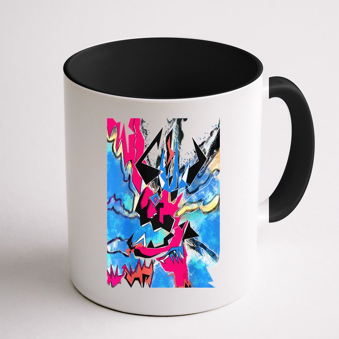 The Knight Mug