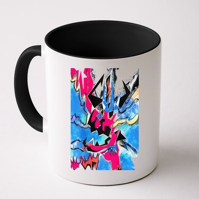 The Knight Mug
