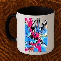 The Knight Mug