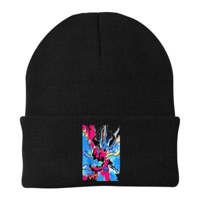 The Knight Beanie