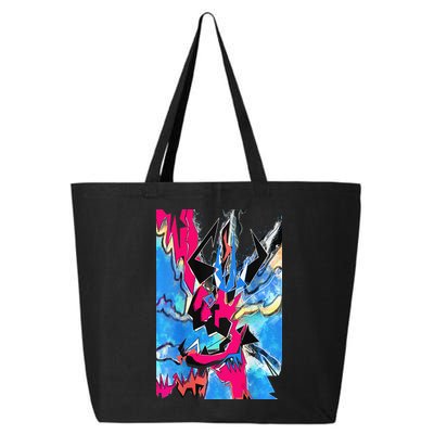 The Knight 25L Jumbo Tote
