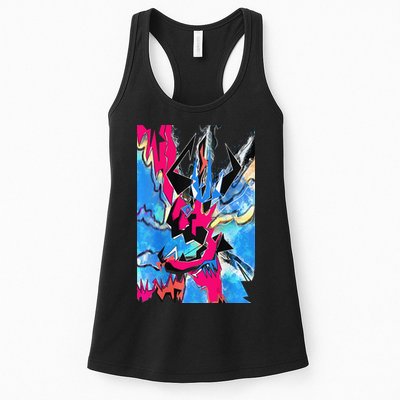 The Knight Womens Tank Top