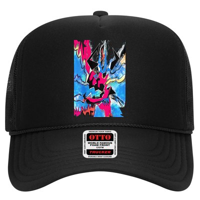 The Knight Hat