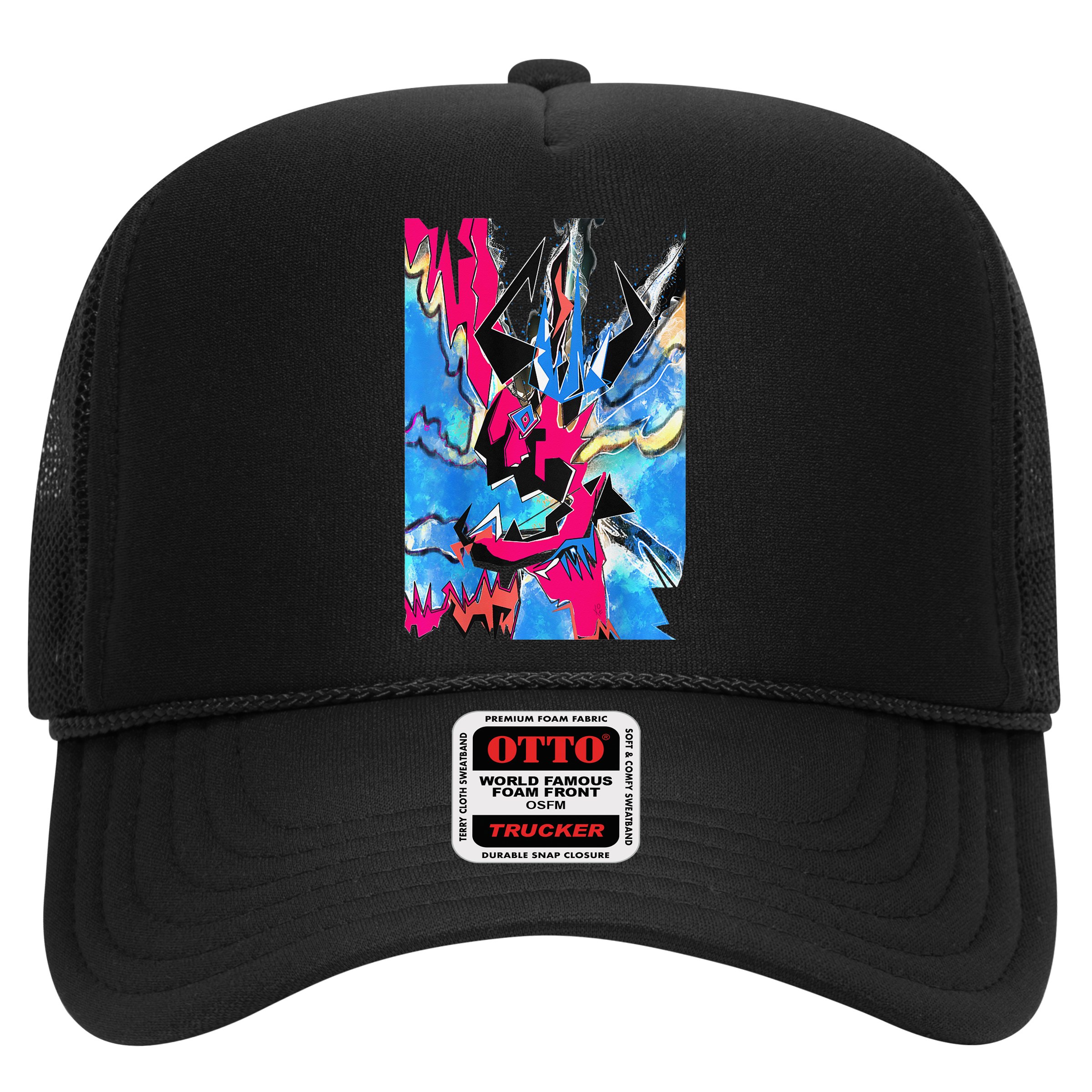 The Knight Hat
