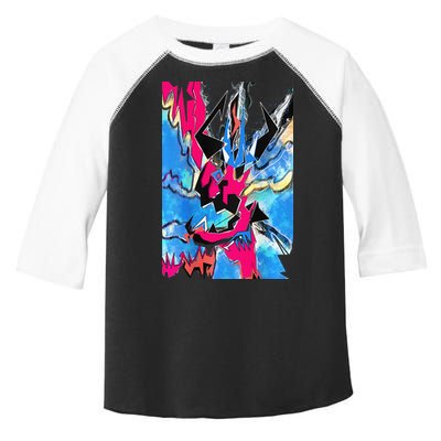 The Knight Toddler Fine Jersey T-Shirt