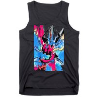 The Knight Tank Top