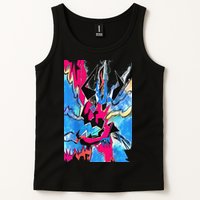 The Knight Tank Top