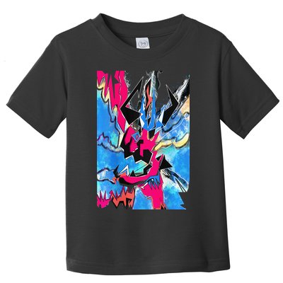 The Knight Toddler T-Shirt