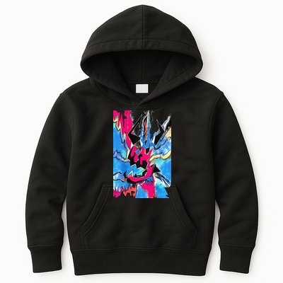 The Knight Kids Hoodie