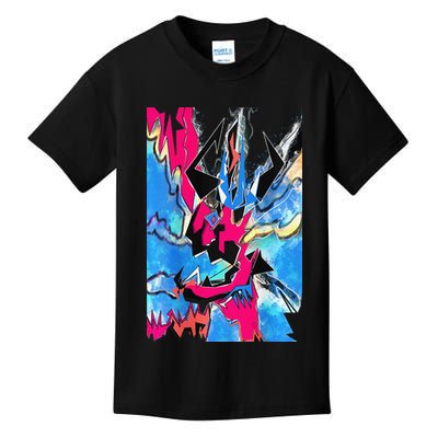 The Knight Kids T-Shirt